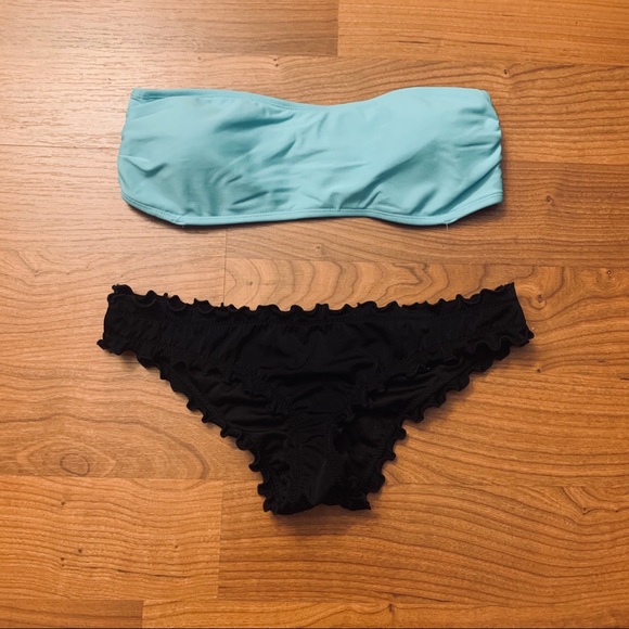 Bikini top - Picture 1 of 3